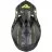 Шлем FXR Helium Carbon Hi Vis/Charcoal Quick Release