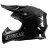 Шлем Jethwear Imperial Black White