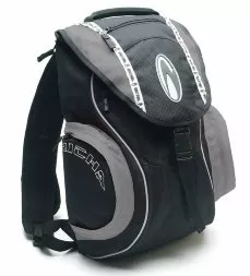 Моторюкзак Richa L Bag Grey