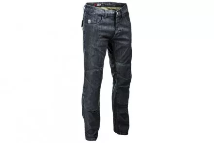 Мотоджинсы PromoJeans Vegas Black