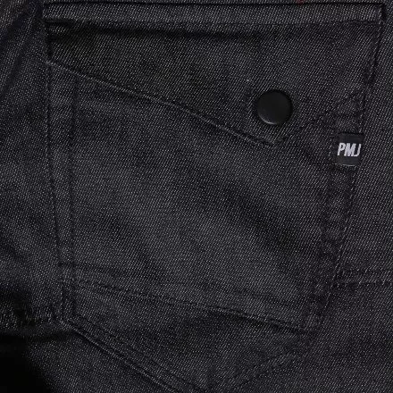 Мотоджинсы PromoJeans Vegas Black