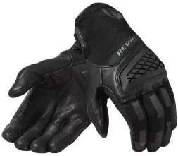 Мотоперчатки Rev`it Neutron 3 Black