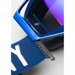 Очки кроссовые Kenny Performance Level 2 Candy Blue