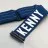Очки кроссовые Kenny Performance Level 2 Candy Blue