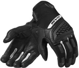 Мотоперчатки Rev`it Neutron 3 Black/White
