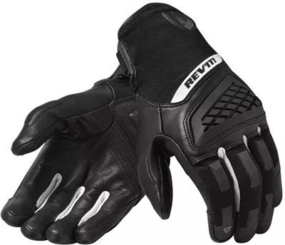 Мотоперчатки Rev`it Neutron 3 Black/White