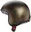 Мотошлем Caberg Jet Freeride Bronze Brushed, цвет Коричневый Матовый