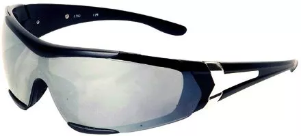 Мотоочки Baruffaldi Myto Black
