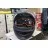 Мотошлем LS2 FF325 Strobe Electric SNOW Solid снегоходный черный матовый