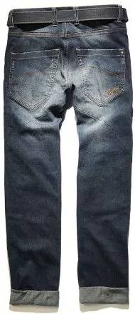 Мотоджинсы PromoJeans Legend Caferacer Dark Blue 