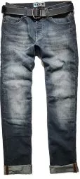Мотоджинсы PromoJeans Legend Caferacer Dark Blue 