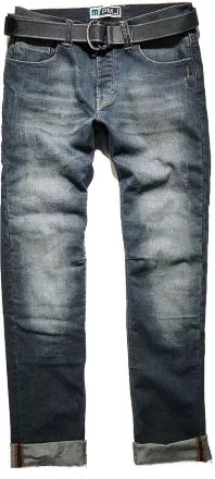 Мотоджинсы PromoJeans Legend Caferacer Dark Blue 