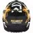 Шлем FXR Clutch Rockstar D-ring