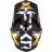 Шлем FXR Clutch Rockstar D-ring
