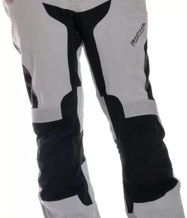 Мотоштаны Richa Touring C-Change Trousers Men Grey
