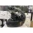 Шлем FXR Maverick X Black/Gold с подогревом 