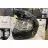 Шлем FXR Maverick X Black/Gold с подогревом 