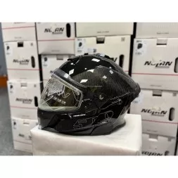 Шлем 509 Delta V Carbon Legacy с подогревом
