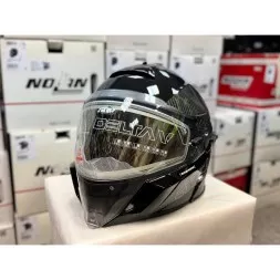 Шлем 509 Delta V Carbon Legacy с подогревом