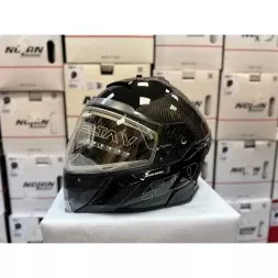 Шлем 509 Delta V Carbon Legacy с подогревом