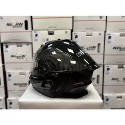 Шлем 509 Delta V Carbon Legacy с подогревом