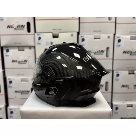 Шлем 509 Delta V Carbon Legacy с подогревом