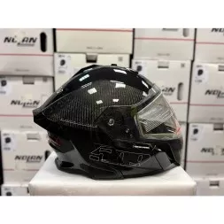 Шлем 509 Delta V Carbon Legacy с подогревом