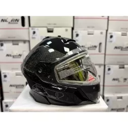 Шлем 509 Delta V Carbon Legacy с подогревом