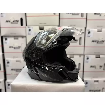 Шлем 509 Delta V Carbon Legacy с подогревом