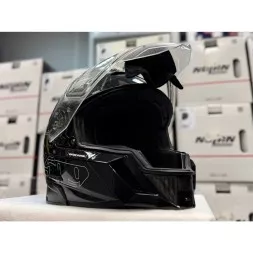 Шлем 509 Delta V Carbon Legacy с подогревом