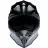 Шлем Jethwear Mile Black Grey