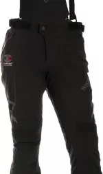 Мотоштаны Richa Touring C-Change Trousers Men Black