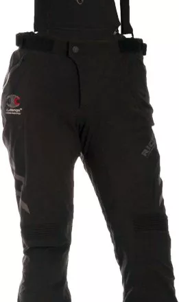 Мотоштаны Richa Touring C-Change Trousers Men Black