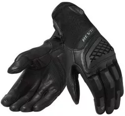 Мотоперчатки женские Rev`it Neutron 3 Ladies Black