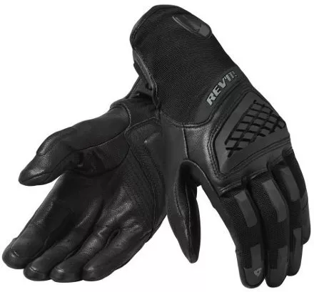 Мотоперчатки женские Rev`it Neutron 3 Ladies Black