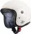 Мотошлем Caberg Jet Freeride Old, цвет Белый Матовый