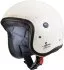 Мотошлем Caberg Jet Freeride Old, цвет Белый Матовый