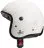 Мотошлем Caberg Jet Freeride Old, цвет Белый Матовый
