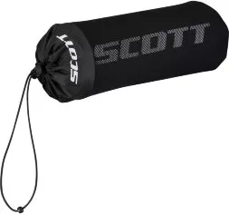 Брюки дождевые Scott Ergonomic Pro DP Black