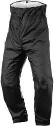 Брюки дождевые Scott Ergonomic Pro DP Black