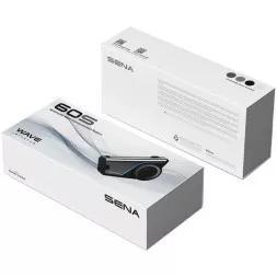 Мотогарнитура Sena 60S Dual