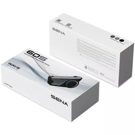 Мотогарнитура Sena 60S Dual
