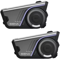 Мотогарнитура Sena 60S Dual