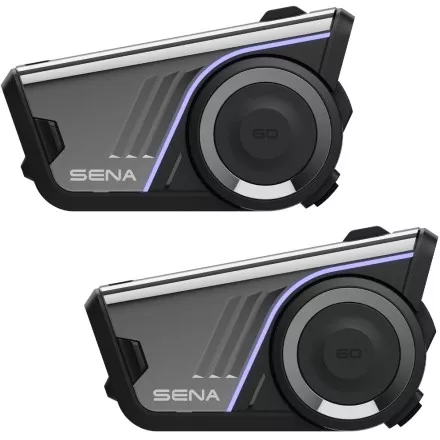 Мотогарнитура Sena 60S Dual