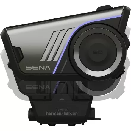 Мотогарнитура Sena 60S Dual