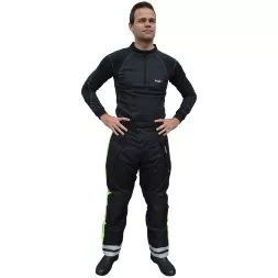 Мотоштаны Restyle Touring Fluo Trousers Men