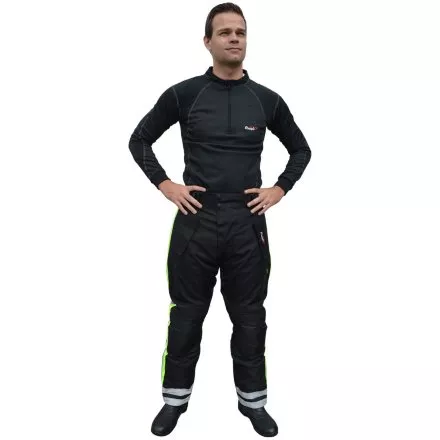 Мотоштаны Restyle Touring Fluo Trousers Men