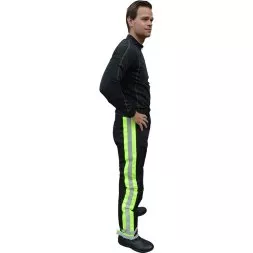 Мотоштаны Restyle Touring Fluo Trousers Men