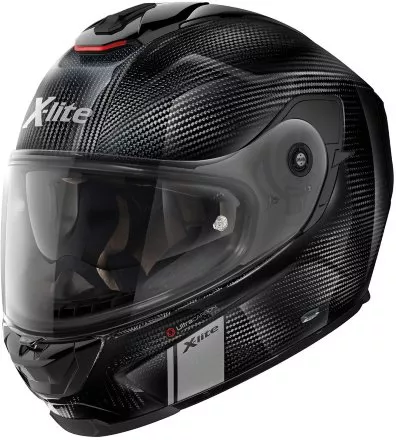 Мотошлем X-Lite X-903 Ultra Carbon Modern CL, 101
