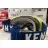 Очки кроссовые Kenny Performance Level 2 Navy Neon Yellow 